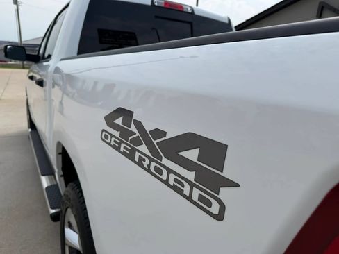 Used 2023 RAM 1500 Lone Star AWD/4WD image 60