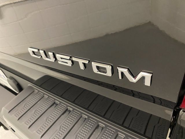 New 2026 Chevrolet Silverado 2500 Custom w/ Custom Value Package AWD/4WD image 36
