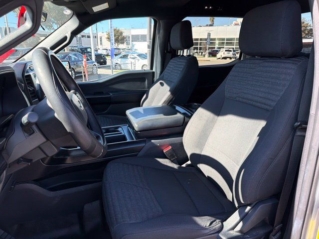 Used 2023 Ford F150 XL w/ STX Appearance Package AWD/4WD image 17