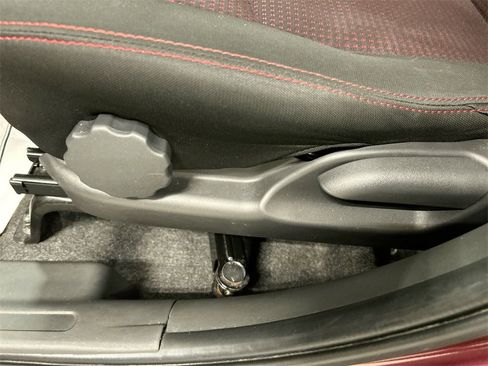 Used 2022 Mitsubishi Mirage SE image 10