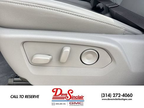 New 2026 GMC Sierra 2500 SLT AWD/4WD image 12