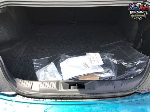 New 2026 Ford Mustang GT Premium image 16