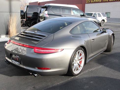 Used 2013 Porsche 911 Carrera 4S image 15