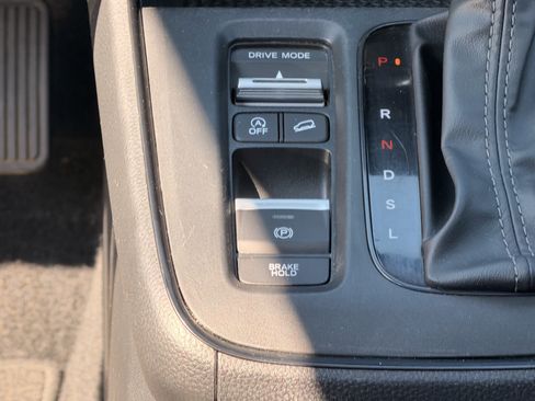 Used 2023 Honda CR-V EX image 23