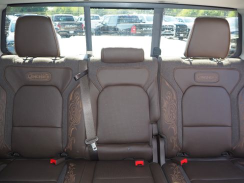 New 2026 RAM 1500 Limited image 17