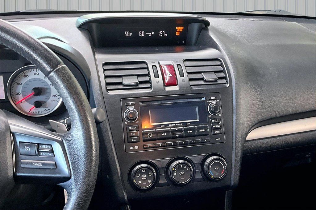 Used 2013 Subaru Impreza 2.0i Sport Premium w/ Popular Pkg 1 AWD/4WD image 9