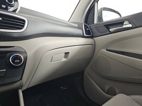 Used 2022 Hyundai Palisade Calligraphy image 35