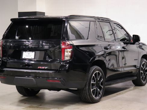 Used 2023 Chevrolet Tahoe RST w/ Luxury Package image 5