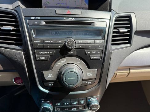 Used 2015 Acura RDX AWD w/ Technology Package image 23