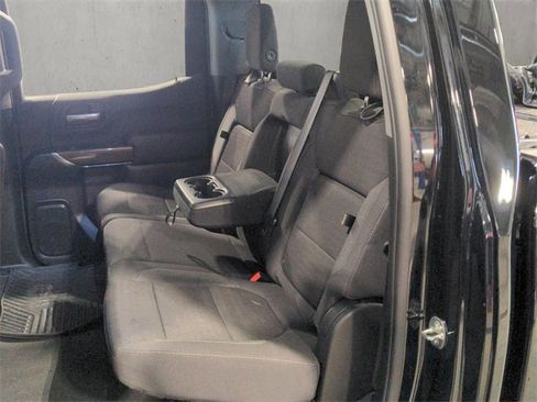 Used 2022 Chevrolet Silverado 1500 RST image 17