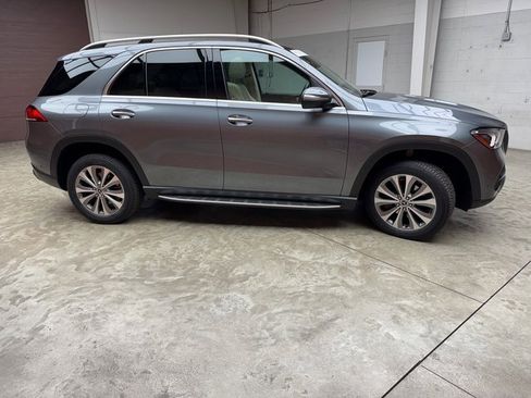 Certified 2023 Mercedes-Benz GLE 350 4MATIC image 6