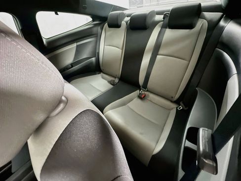 Used 2018 Honda Civic LX image 25