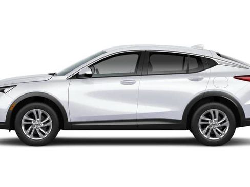 New 2026 Buick Envista Sport Touring FWD image 32
