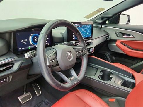 Used 2024 Acura ZDX A-Spec image 18