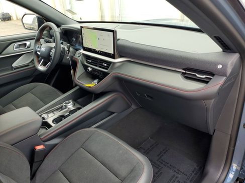 New 2026 Ford Explorer ST image 16