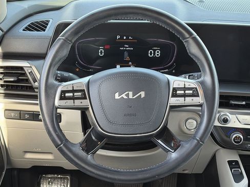 Certified 2023 Kia Telluride S FWD image 21