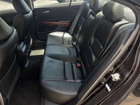 Used 2012 Honda Accord EX-L image 11