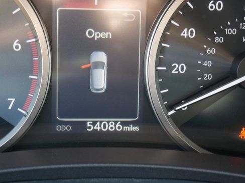 Used 2015 Lexus NX 200t AWD image 22