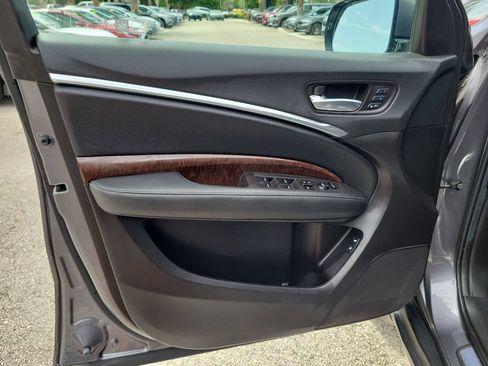 Used 2019 Acura MDX FWD image 20