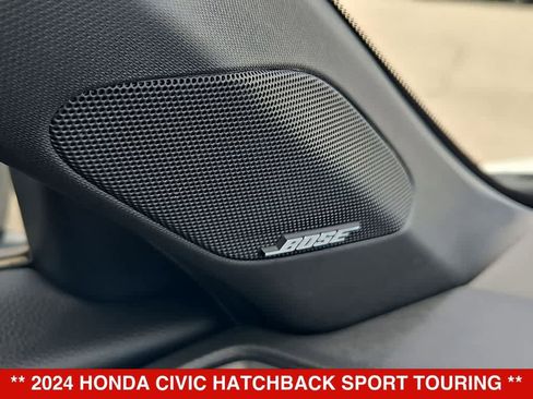 Used 2024 Honda Civic Sport Touring image 33