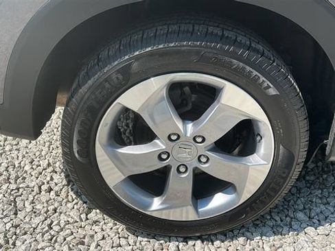 Used 2020 Honda HR-V LX image 18