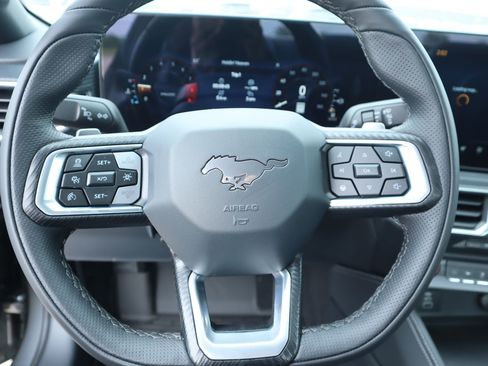 New 2026 Ford Mustang GT Premium RWD image 3