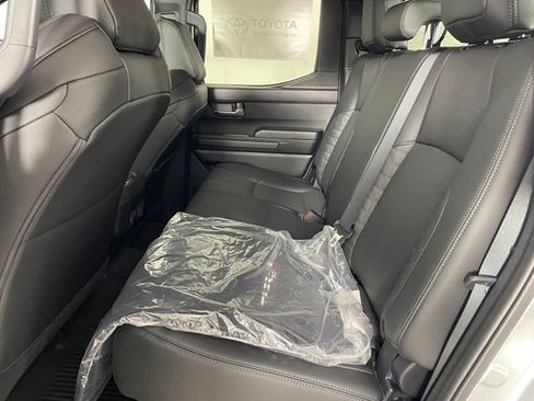 New 2025 Toyota Tacoma TRD Sport AWD/4WD image 9
