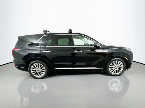 Certified 2020 Hyundai Palisade Limited image 4