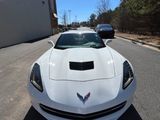 Used 2014 Chevrolet Corvette Stingray Coupe w/ 2LT Preferred Equipment Group image 2