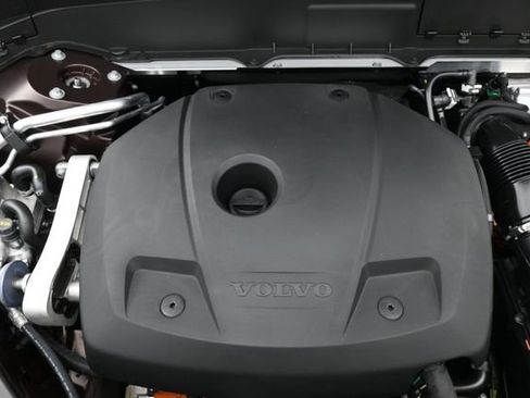 New 2026 Volvo XC90 T8 Ultra w/ Protection Package Premier AWD/4WD image 37