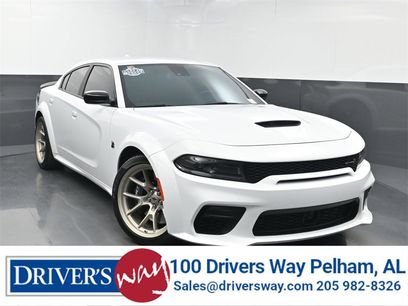 Used 2023 Dodge Charger Scat Pack
