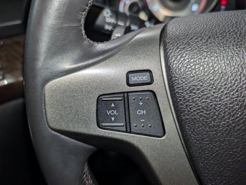 Used 2012 Acura MDX AWD/4WD image 17