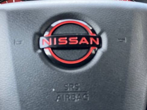 Certified 2026 Nissan Frontier PRO-4X w/ Pro-4x Convenience Package AWD/4WD image 5