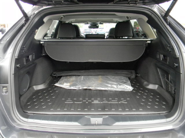 Used 2024 Subaru Outback Touring XT AWD/4WD image 24
