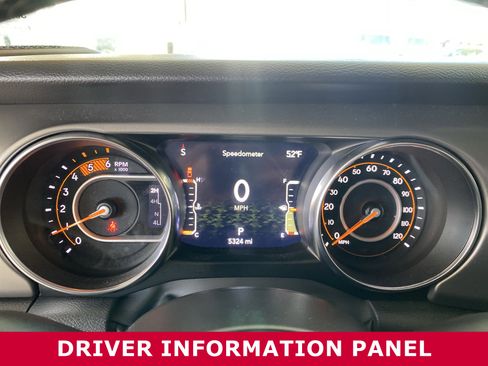 Used 2023 Jeep Gladiator Sport image 20