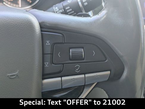 Used 2020 Cadillac XT6 Premium Luxury w/ LPO, Floor Liner Package image 33