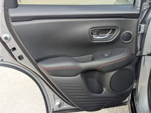 Certified 2025 Acura ADX A-Spec image 16