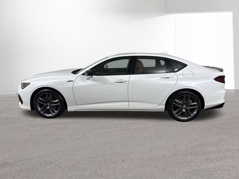 Certified 2025 Acura TLX SH-AWD w/ A-SPEC Pkg image 32