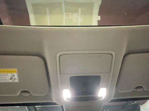 Used 2025 Honda CR-V EX-L image 38