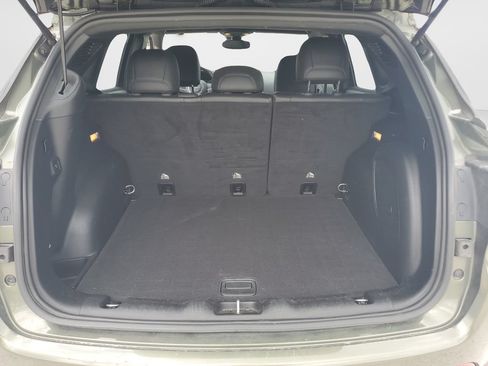 Used 2021 Jeep Compass Latitude w/ Sun and Sound Group FWD image 9