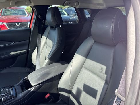 Certified 2024 MAZDA CX-30 AWD 2.5 S w/ Select Sport Pkg image 3