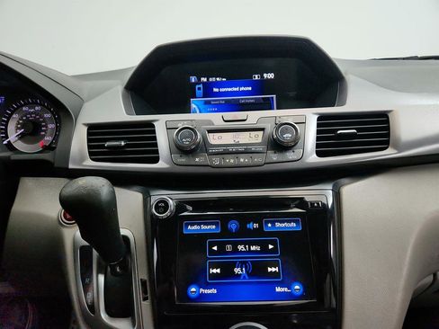 Used 2014 Honda Odyssey EX-L image 20