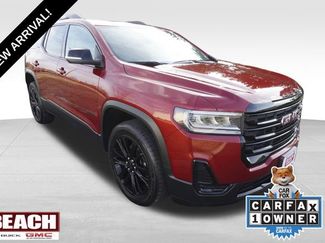 Used 2023 GMC Acadia SLE w/ Driver Convenience Package 360° Tour