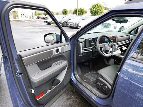 New 2026 Hyundai Santa Fe SEL image 41