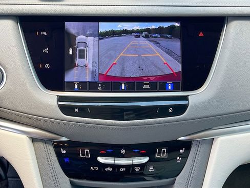 New 2026 Cadillac XT5 Premium Luxury w/ Driver Assist Package FWD image 23
