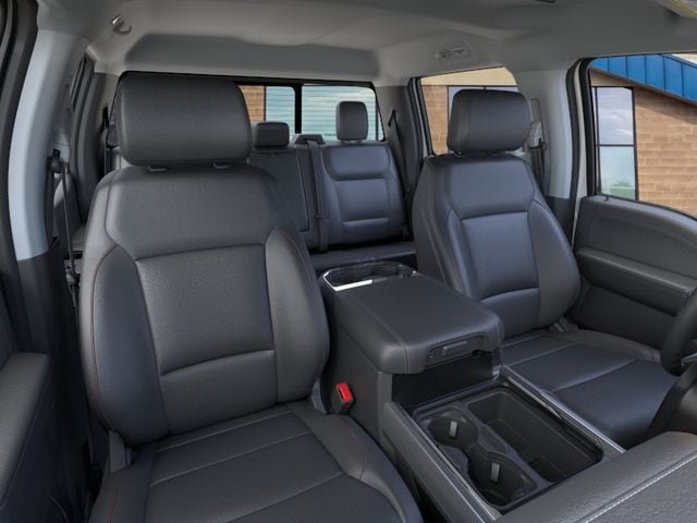 New 2026 Ford F350 Lariat w/ Black Appearance Package AWD/4WD image 10