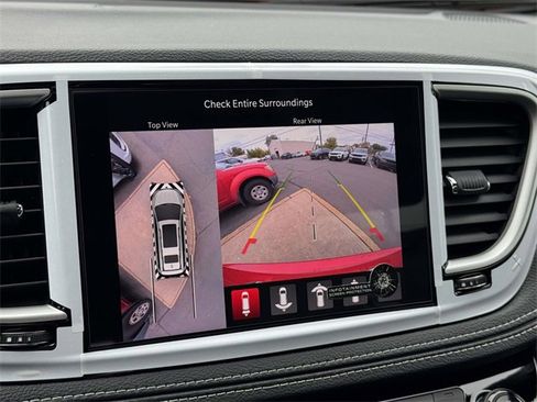 New 2026 Chrysler Pacifica Select w/ S Appearance Package image 21