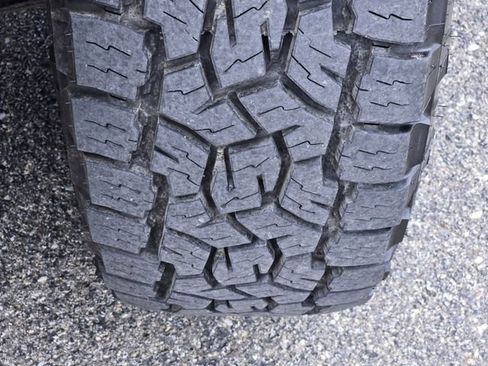 Used 2016 Chevrolet Silverado 2500 W/T RWD image 11