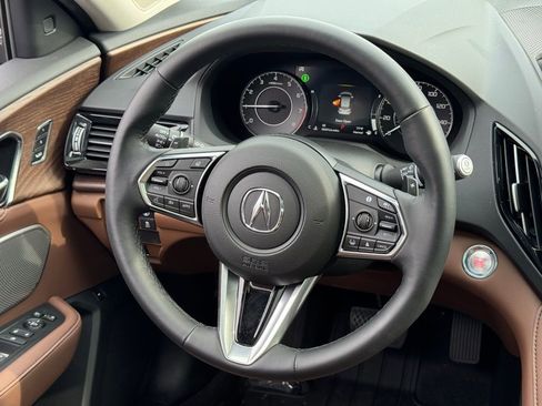 Used 2025 Acura RDX SH-AWD w/ Advance Package image 19