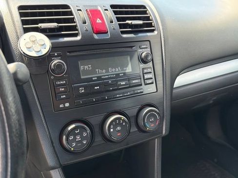 Used 2012 Subaru Impreza 2.0i Sport Premium AWD/4WD image 31